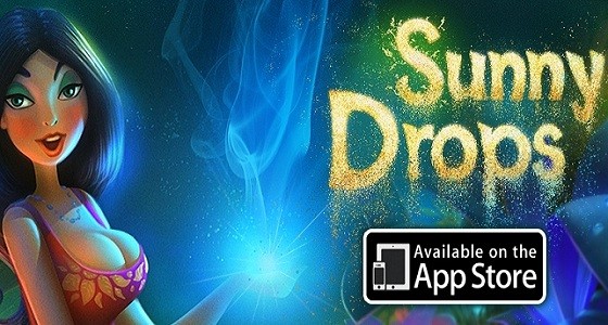 Sunny Drops für iOS - iPhone und iPad