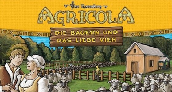 Agricola: klassisches Brettspiel für Apple iPhone und iPad erschienen