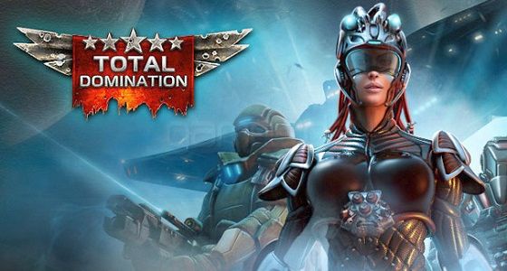 Total Domination - Facebook Aufbauspiel für iPhone und iPad - Tipps