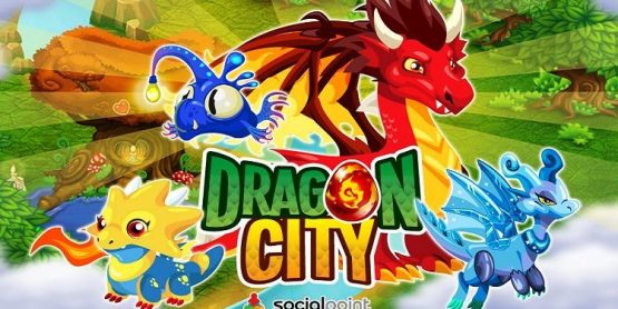 dragon city walkthrough cheats and strategy guide