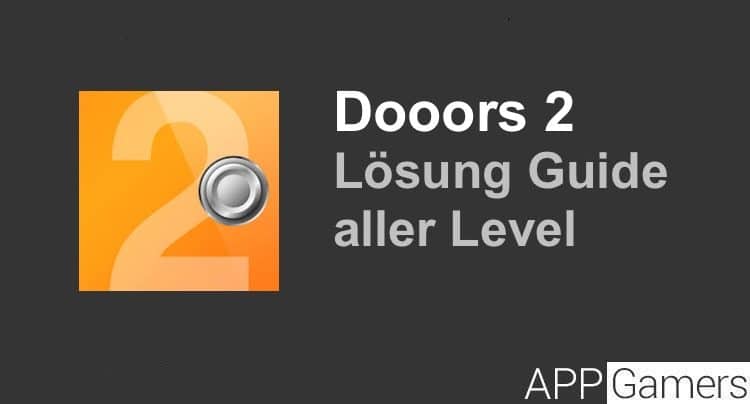 Dooors 2 Losung Level 51 Bis Level 60 Room Escape Game