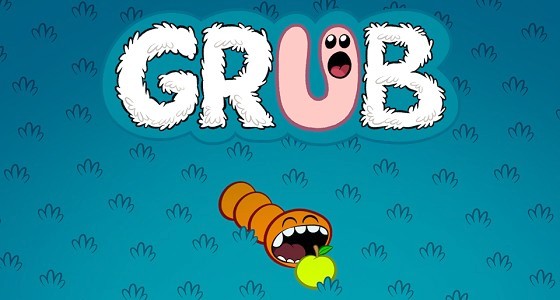 Grub Modernes Snake kostenlos für iPhone und iPad