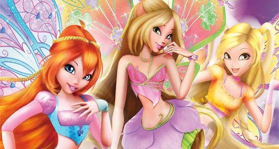 Winx Club