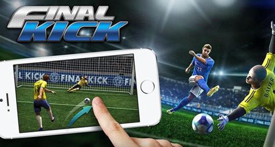 Final Kick Tipps - © Bild: Ivanovich Games