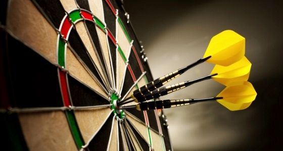 Pro Darts 2014