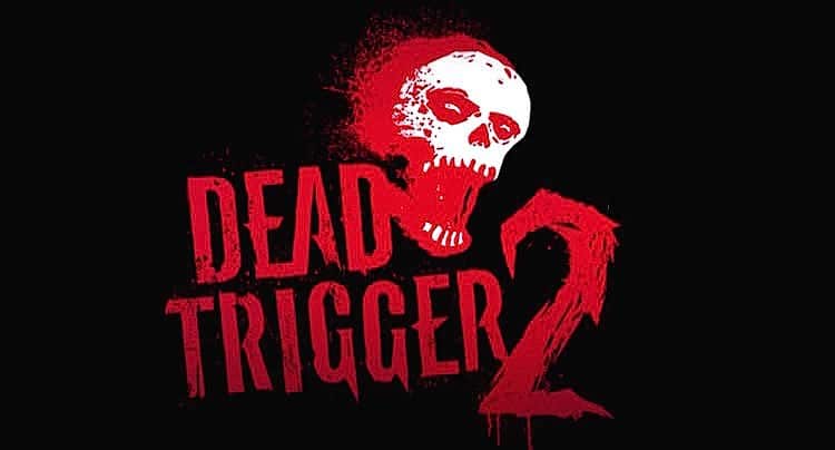 dead trigger 2 app