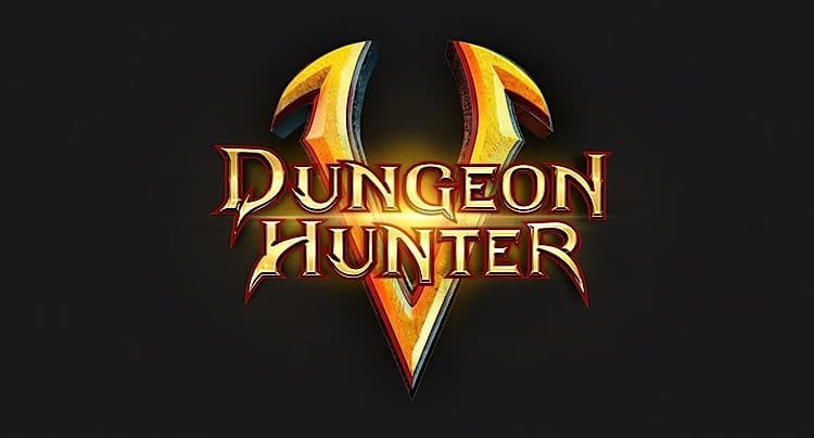dungeon hunter 5 won