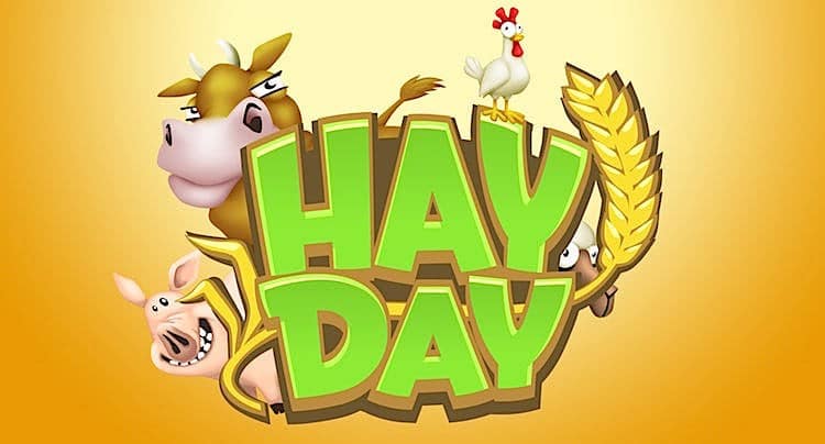 Hay Day Cheats Tipps und Tricks für iPhone iPad und Android