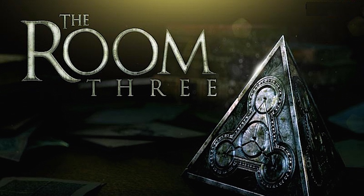 The Room Three Losungen Und Walkthrough Aller Level