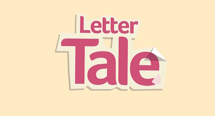 Letter Tale