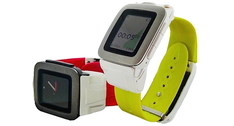 Pebble Pal Strap