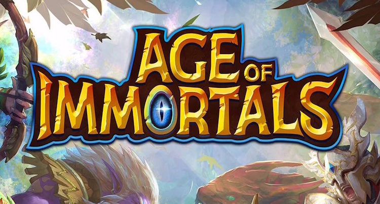 Age of Immortals Cheats Tipps