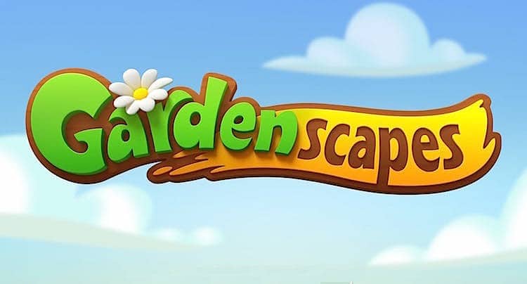 gardenscapes cheats without offers