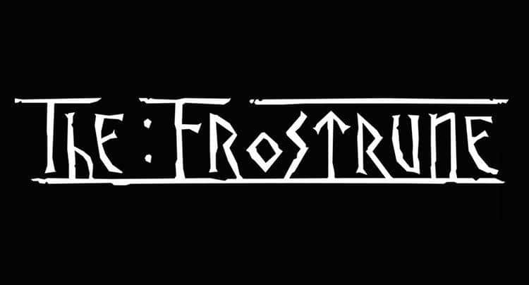 the frostrune walkthrough