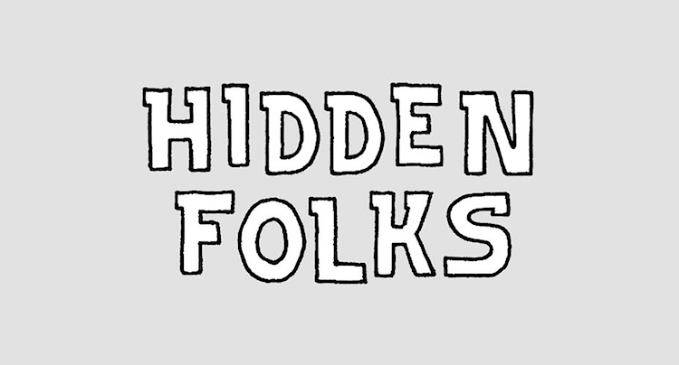hidden folks download