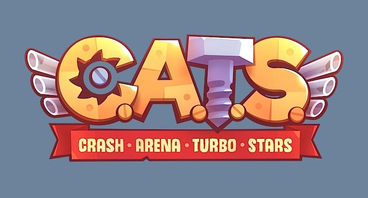 cats crash arena turbo stars championship videos
