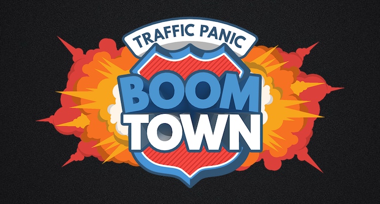 Traffic Panic Boom Town Cheats