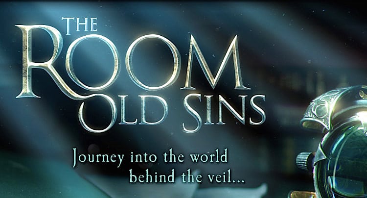 The Room Old Sins Walkthrough Losung Fur Apple Iphone Ipad