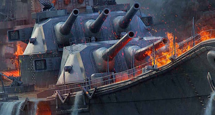 world of warships blitz cheats