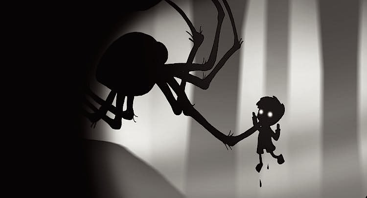 Download game limbo full version for pc direct link, single link. 