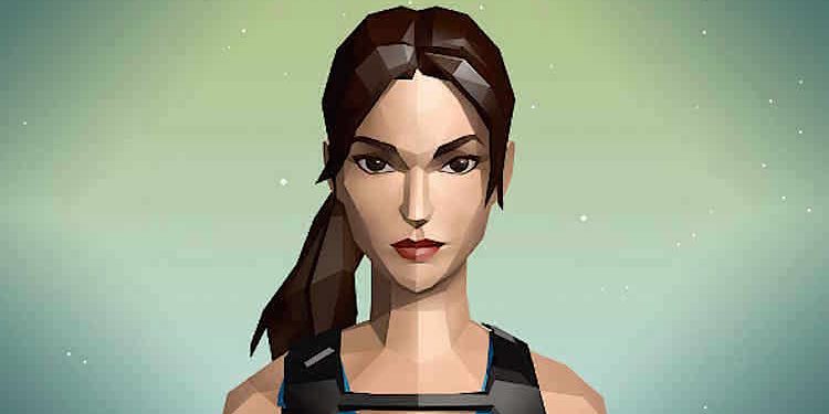 Lara croft go погоня без конца прохождение