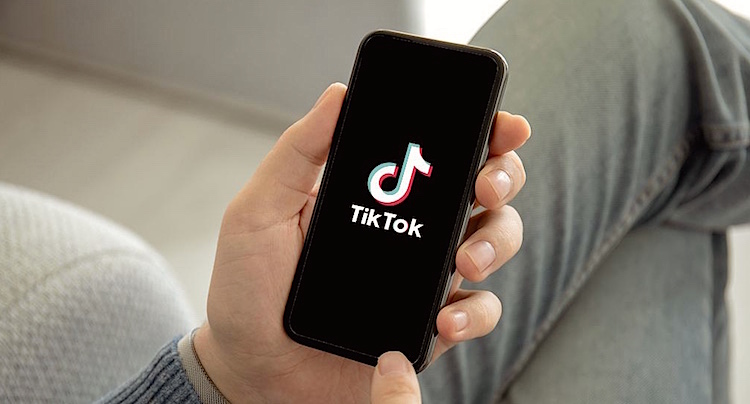 TikTok Tipps Profil Besucher anzeigen