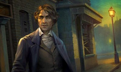 Lamplight City Walkthrough Lösung Cheats und Tipps