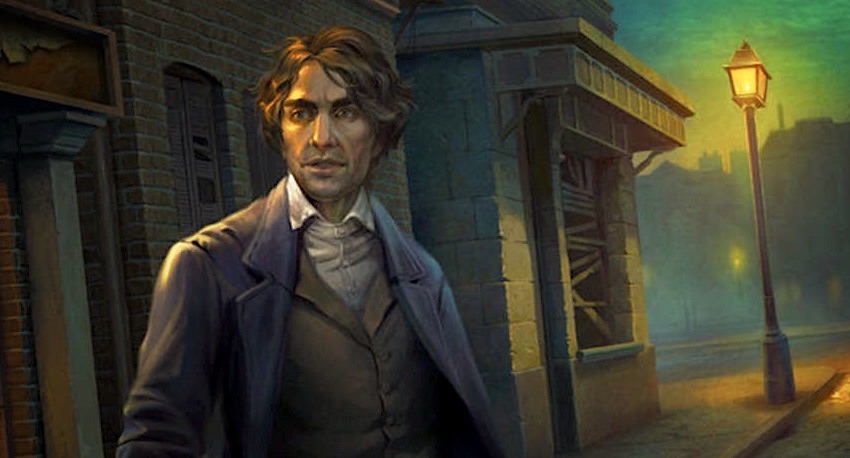 Lamplight City Walkthrough Lösung Cheats und Tipps