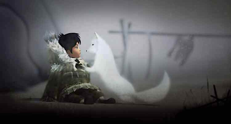 Never Alone Walkthrough Lösung Cheats Hacks für Apple iPhone iPad