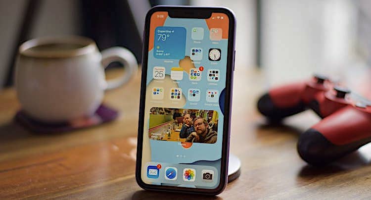 Apple: iPhone 13 wohl mit neuartigem 120Hz LTPO Display