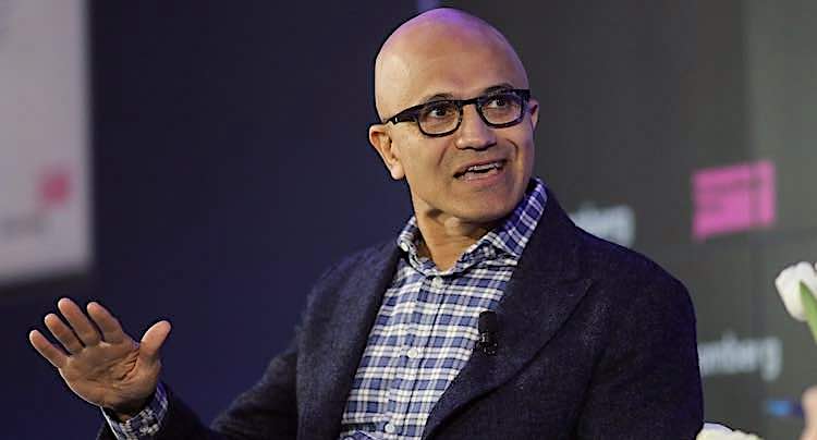 Microsoft: Übernahme von Nuance für 19,7 Milliarden US-Dollar