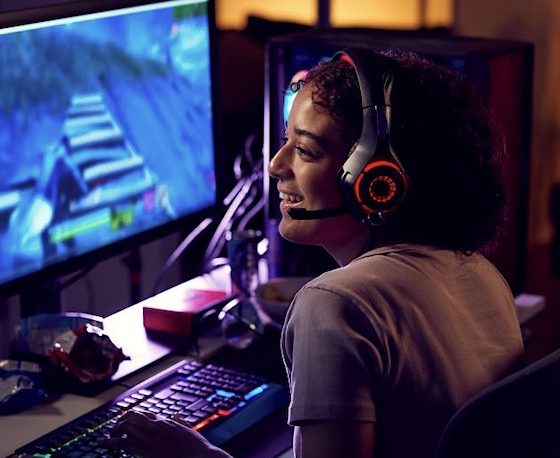 Ergonomie beim Gaming: Tipps für eine gesunde Haltung