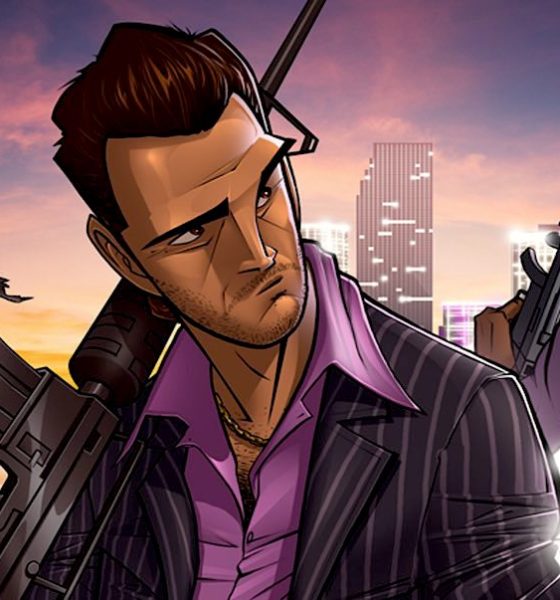 Netflix Games: GTA III, San Andreas und Vice City erhältlich