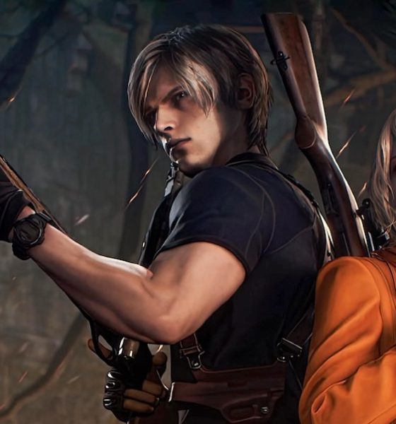 Resident Evil 4: Offizieller Release für 20. Dezember 2023 geplant