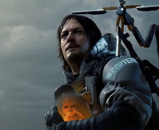 Death Stranding Director’s Cut: AAA-Spiel bei Apple erhältlich