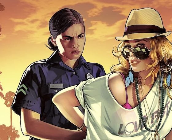 Grand Theft Auto: Netflix meldet erfolgreichen Spiele-Launch