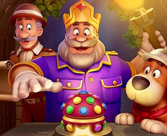 Royal Match: Profitabelstes Mobile Game kommt aus Istanbul