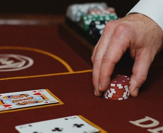 Das LV Casino in Liechtenstein: Ein neues Zeitalter der Unterhaltung