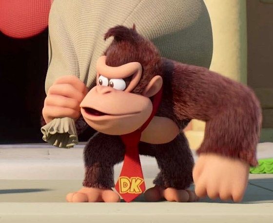 Nintendo: Mario vs. Donkey Kong für Switch angekündigt