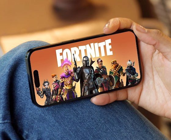 Epic Games: Fortnite soll zurück auf Apple iPads