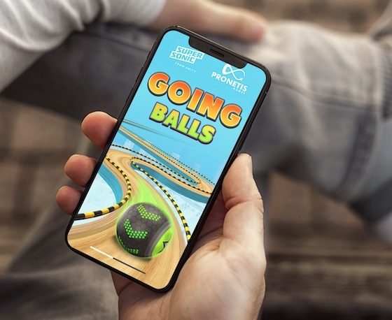 Going Balls Cheats Hacks Tipps und Tricks für Apple iOS