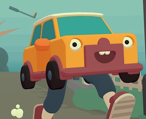 What the Car?: Apple Arcade-Hit mit 21 neuen Leveln