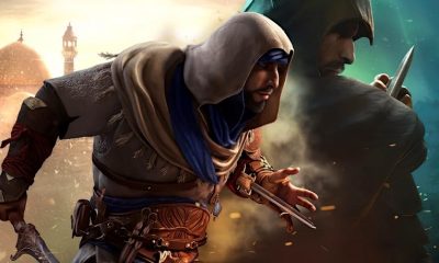 Assassin's Creed Mirage: Triple A-Game für iPhone 15 Pro und iPad erhältlich