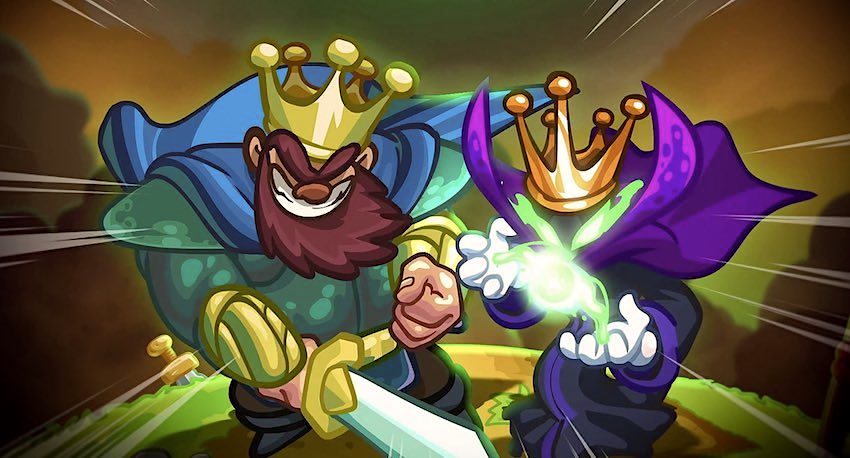 Kingdom Rush 5: Informationen zum Tower-Defense-Game
