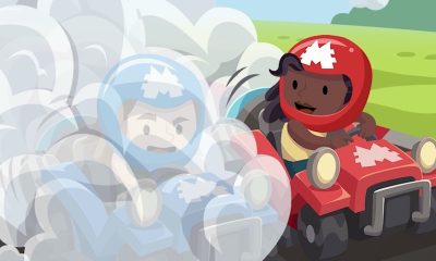 MONOPOLY GO!: Juni 2024 Update mit neuem Mini-Game