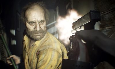 Resident Evil 7 und 2: Release für iPhone und iPad angekündigt