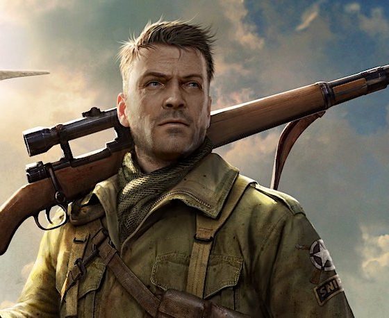 Sniper Elite 4: Release für Apple iPhones und iPads angekündigt