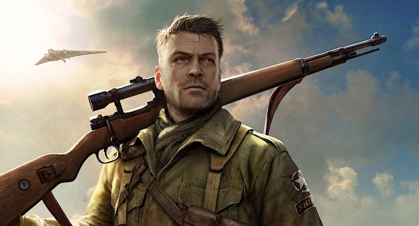 Sniper Elite 4: Release für Apple iPhones und iPads angekündigt