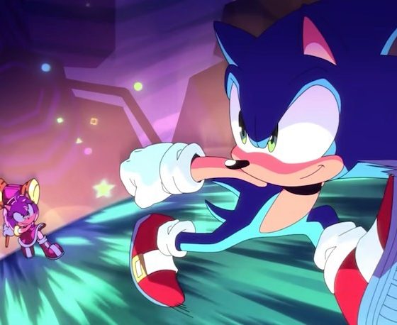 Sonic Dream Team: Blauer Igel bekommt neue Inhalte