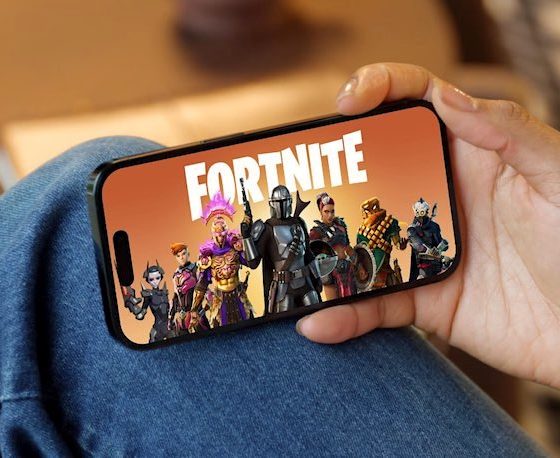 Apple: Epic Games Store für iPhones und iPads genehmigt